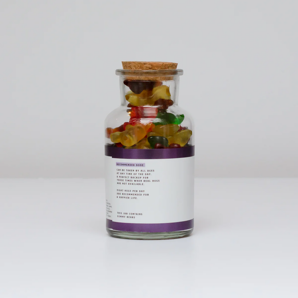 SWEET DISORDER | BEAR HUGS