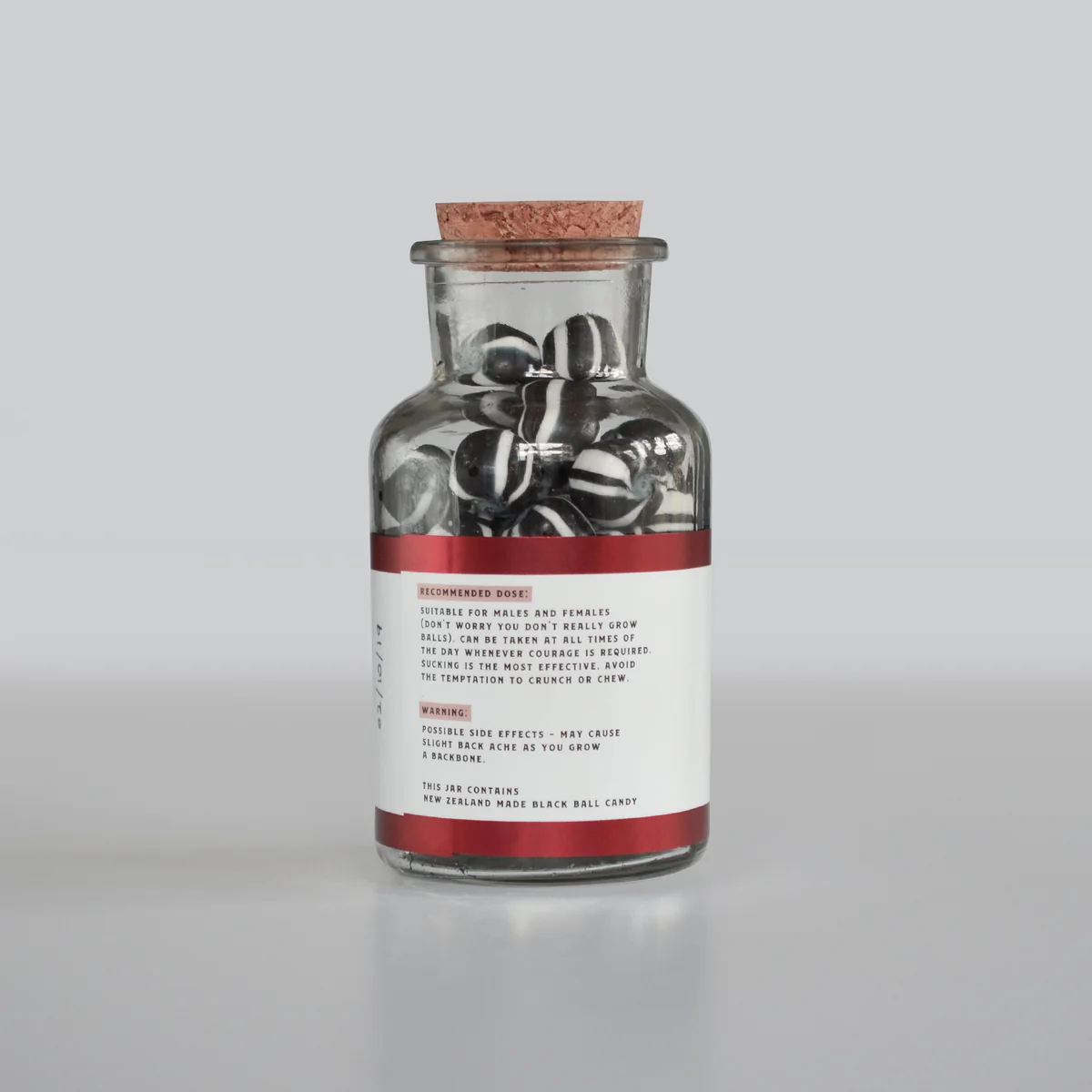 SWEET DISORDER | GROW SOME BALLS