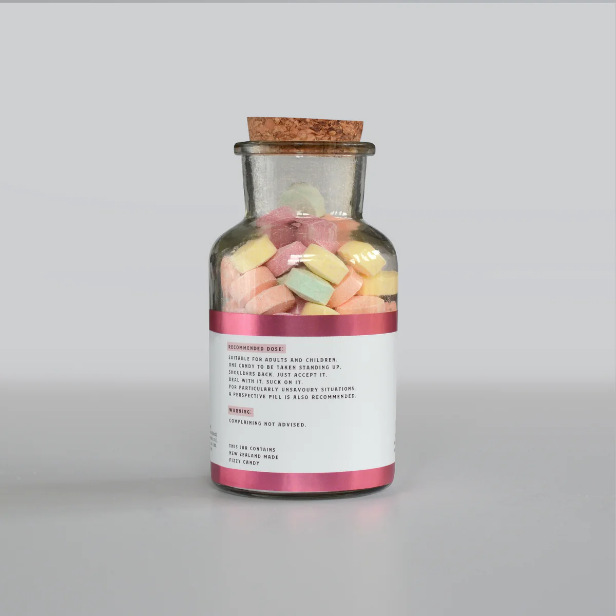 SWEET DISORDER | SUCK IT UP CANDY