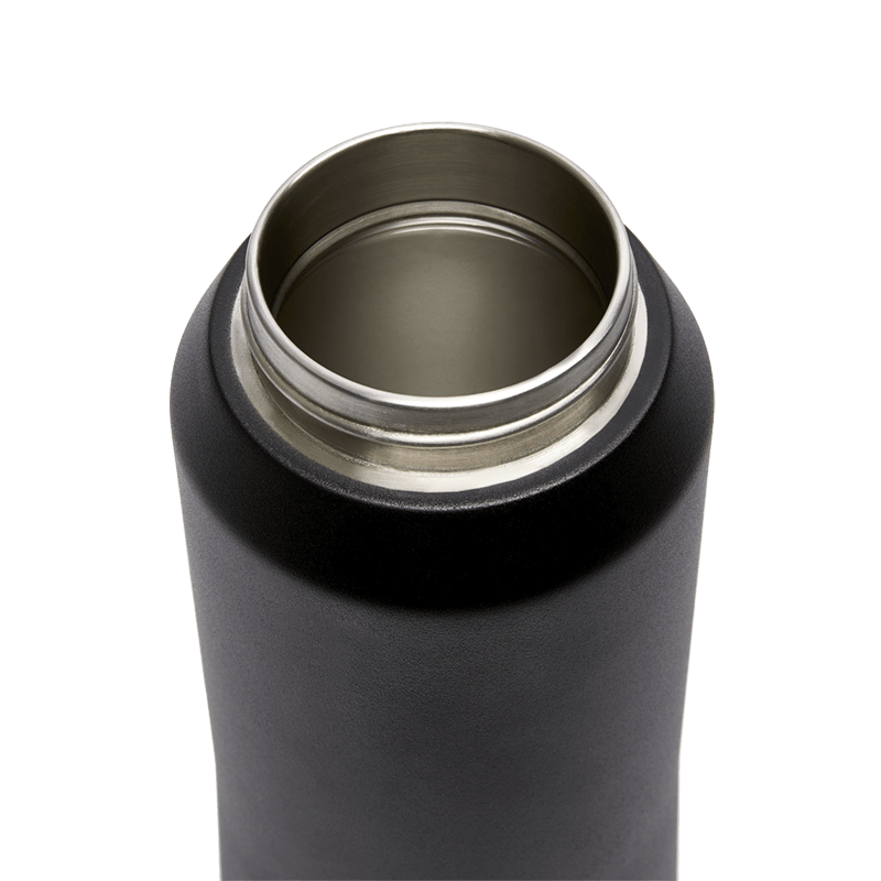 MADE BY FRESSKO - CORE 1L DRINK BOTTLE | COAL