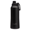 MADE BY FRESSKO - CORE 1L DRINK BOTTLE | COAL