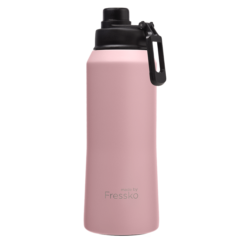 MADE BY FRESSKO - CORE 1L DRINK BOTTLE | FLOSS