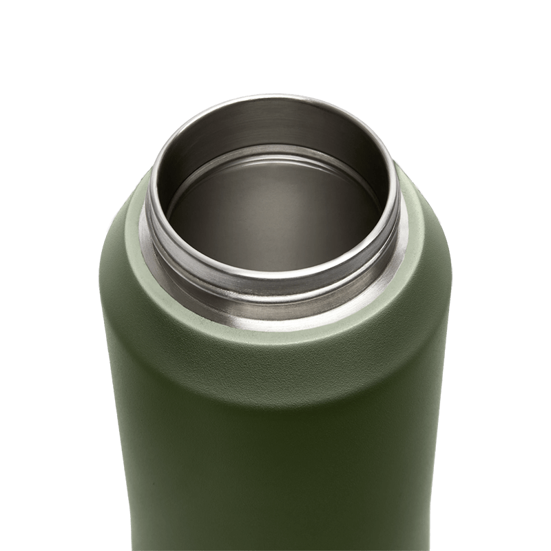 MADE BY FRESSKO - CORE 1L DRINK BOTTLE | KHAKI
