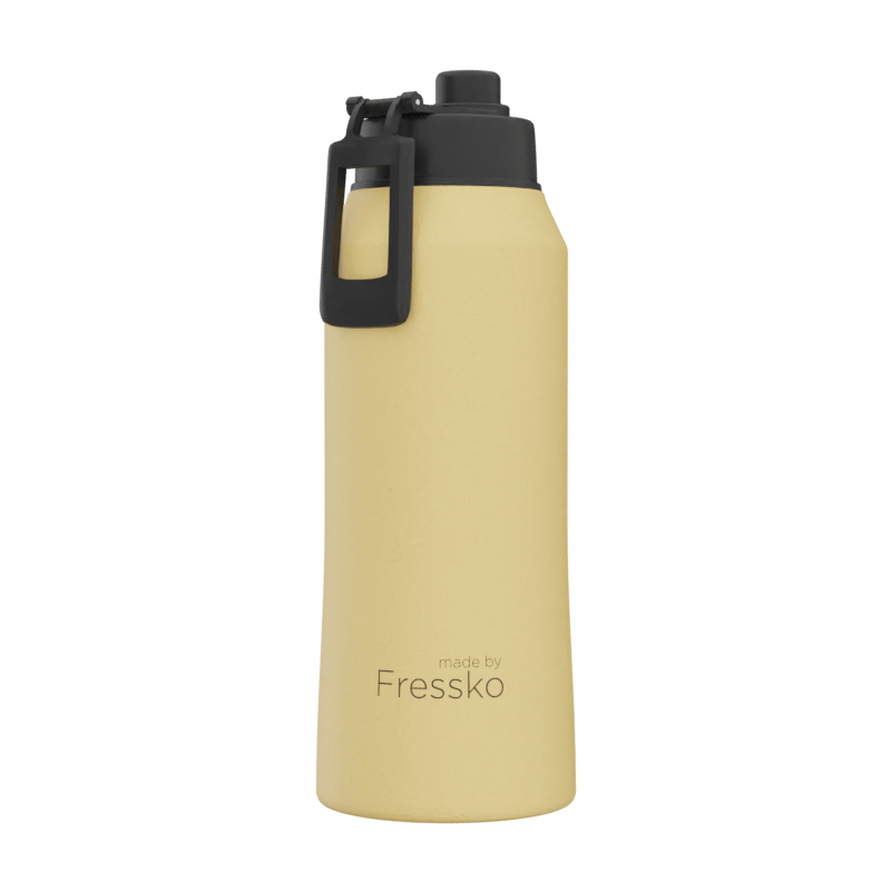 MADE BY FRESSKO - CORE 1L | LIMONCELLO