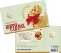 AWW 2025 $1 UNCIRCULATED COIN RUBBER DUCKY