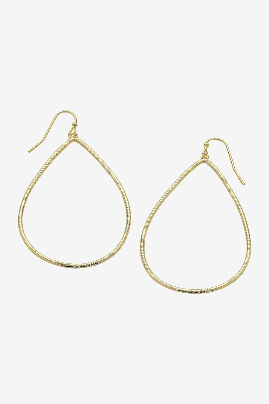 LIBERTE` | AYLA GOLD EARRING