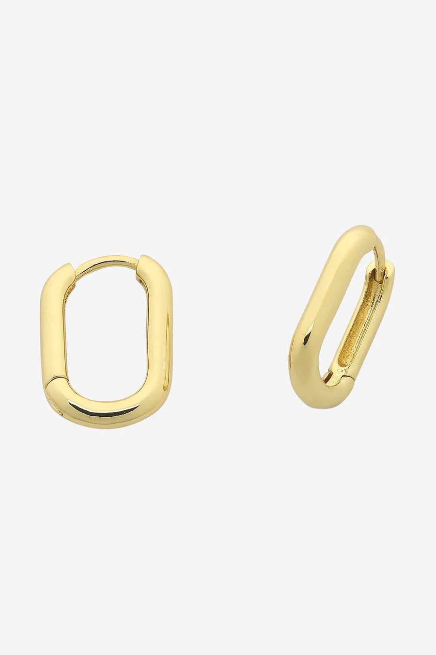 LIBERTE` | VENUS GOLD HUGGIE