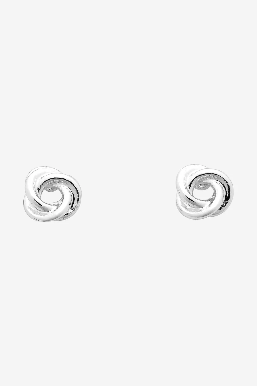LIBERTE` | PETITE FABLE SILVER EARRING