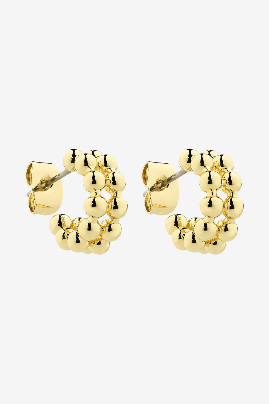LIBERTE` | HOLLY GOLD EARRING
