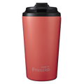 MADE BY FRESSKO - GRANDE CUP 16OZ | STAINLESS STEELE INTERIOR | WATERMELON