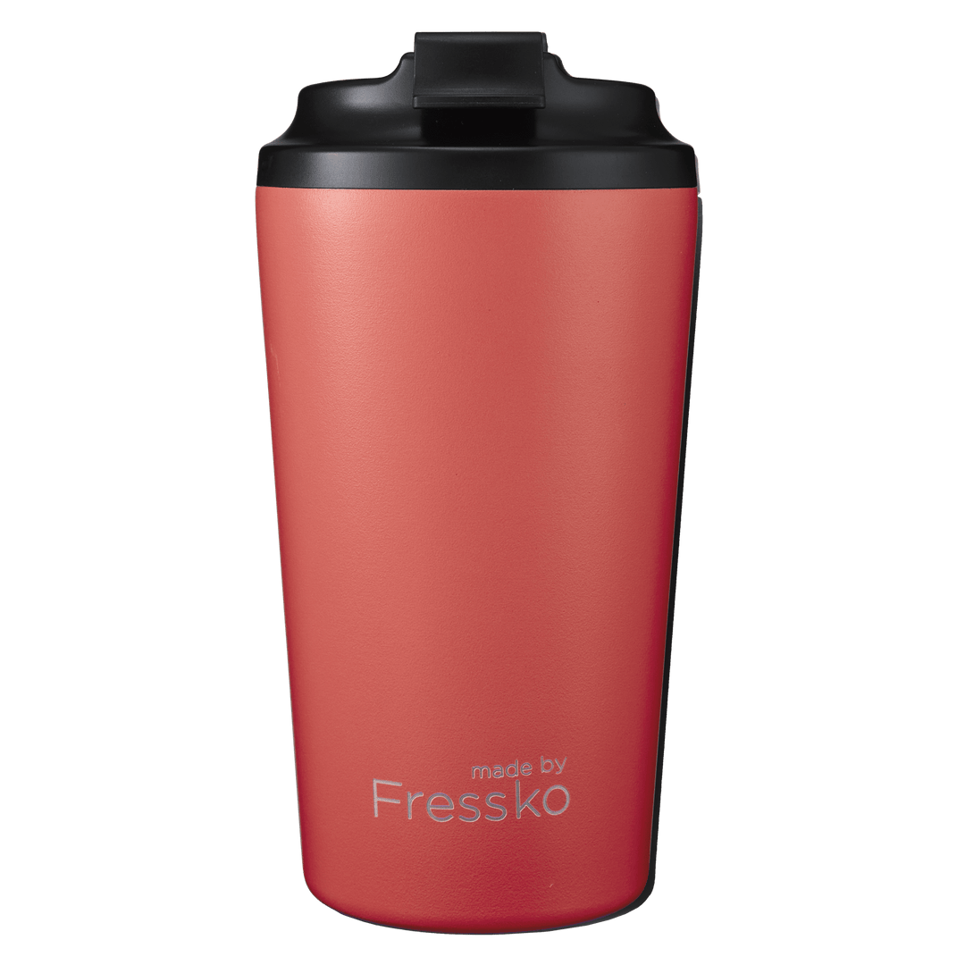 MADE BY FRESSKO - GRANDE CUP 16OZ | STAINLESS STEELE INTERIOR | WATERMELON