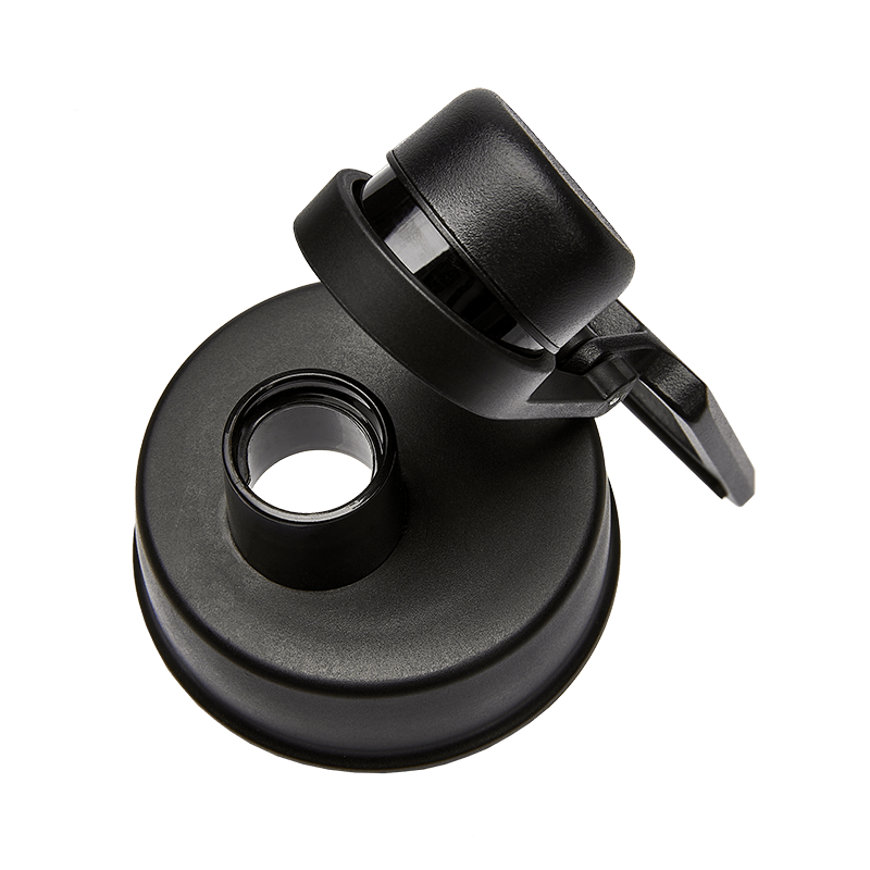 MADE BY FRESSKO - CORE 1L DRINK BOTTLE | COAL