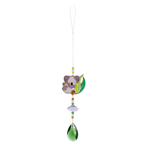 SUNCATCHER - ETERNITY | AUSSIE KOALA