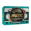 ULTIMATE MUSIC TRIVIA