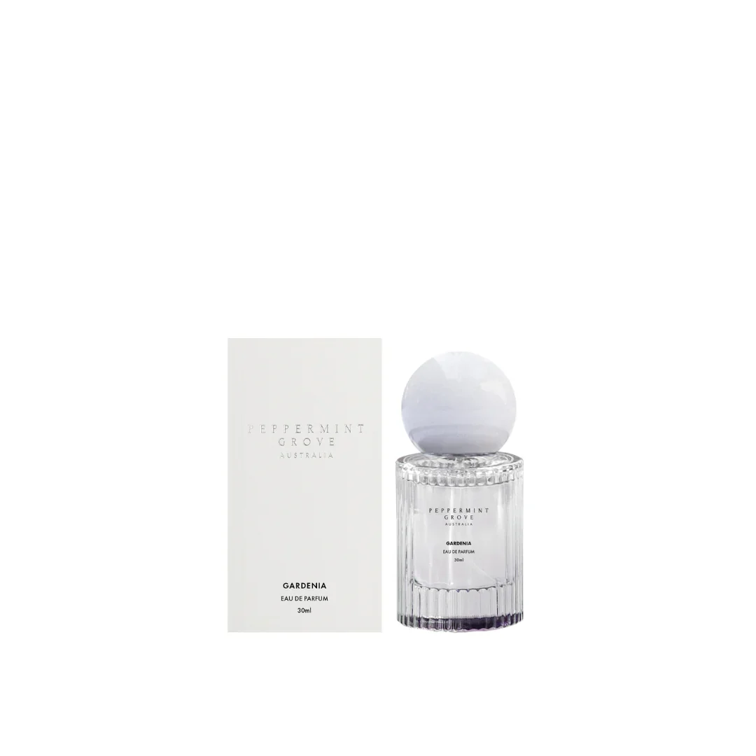 EAU DE PARFUM 30ML GARDENIA
