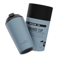 MADE BY FRESSKO - GRANDE CUP 16OZ | STAINLESS STEELE INTERIOR | RIVER