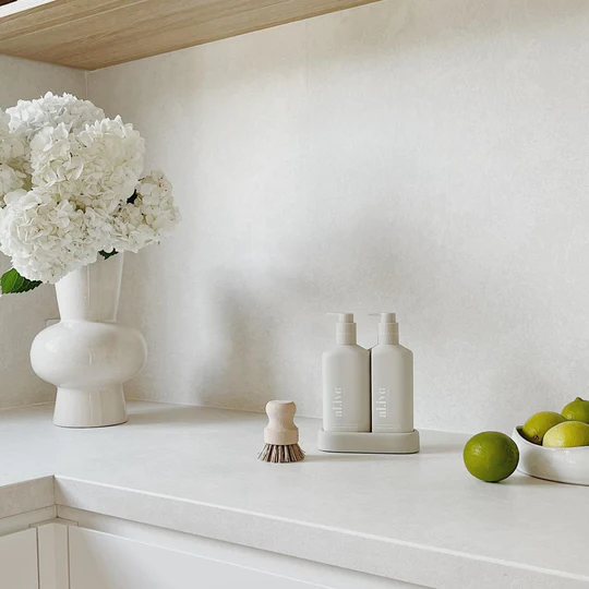AL.IVE HOME - KITCHEN DUO | LEMON & POMEGRANATE + WATERMELON & LIME