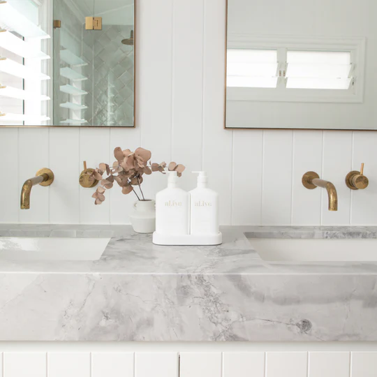 AL.IVE BODY - WASH & LOTION DUO | MANGO & LYCHEE