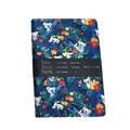 JOURNAL A5 LINED | TROPICAL KOALA