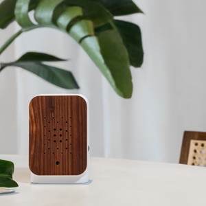 CASA CALM JUNGLE BOX l TEAK STYLE