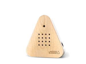 CASA CALM LAKESIDE BOX l BIRCH