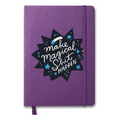 NOTEBOOK - MAKE MAGICAL SHIT HAPPEN