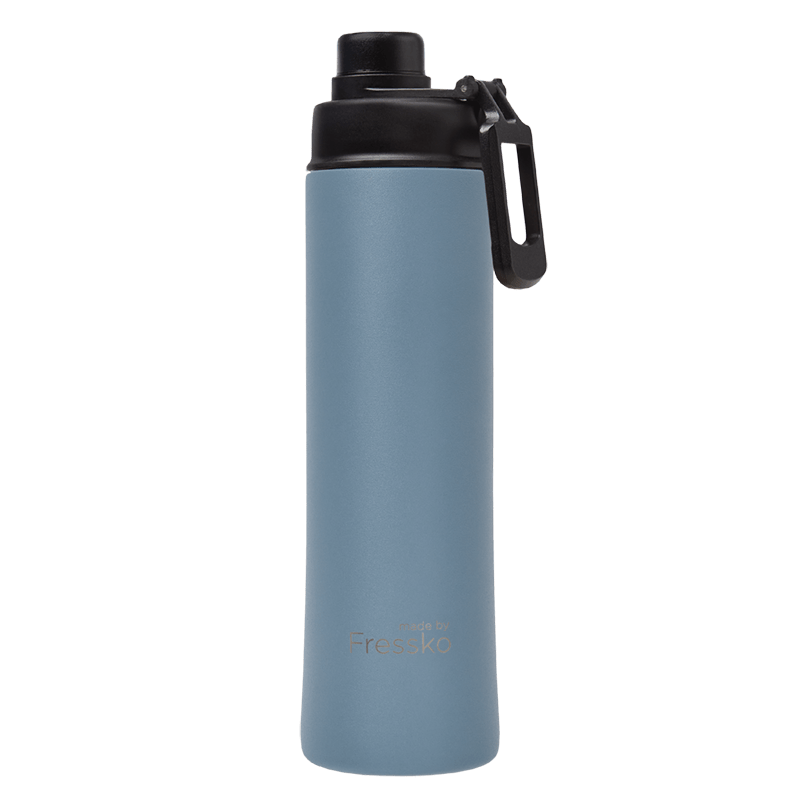 MOVE 660ML SIP FLASK | RIVER