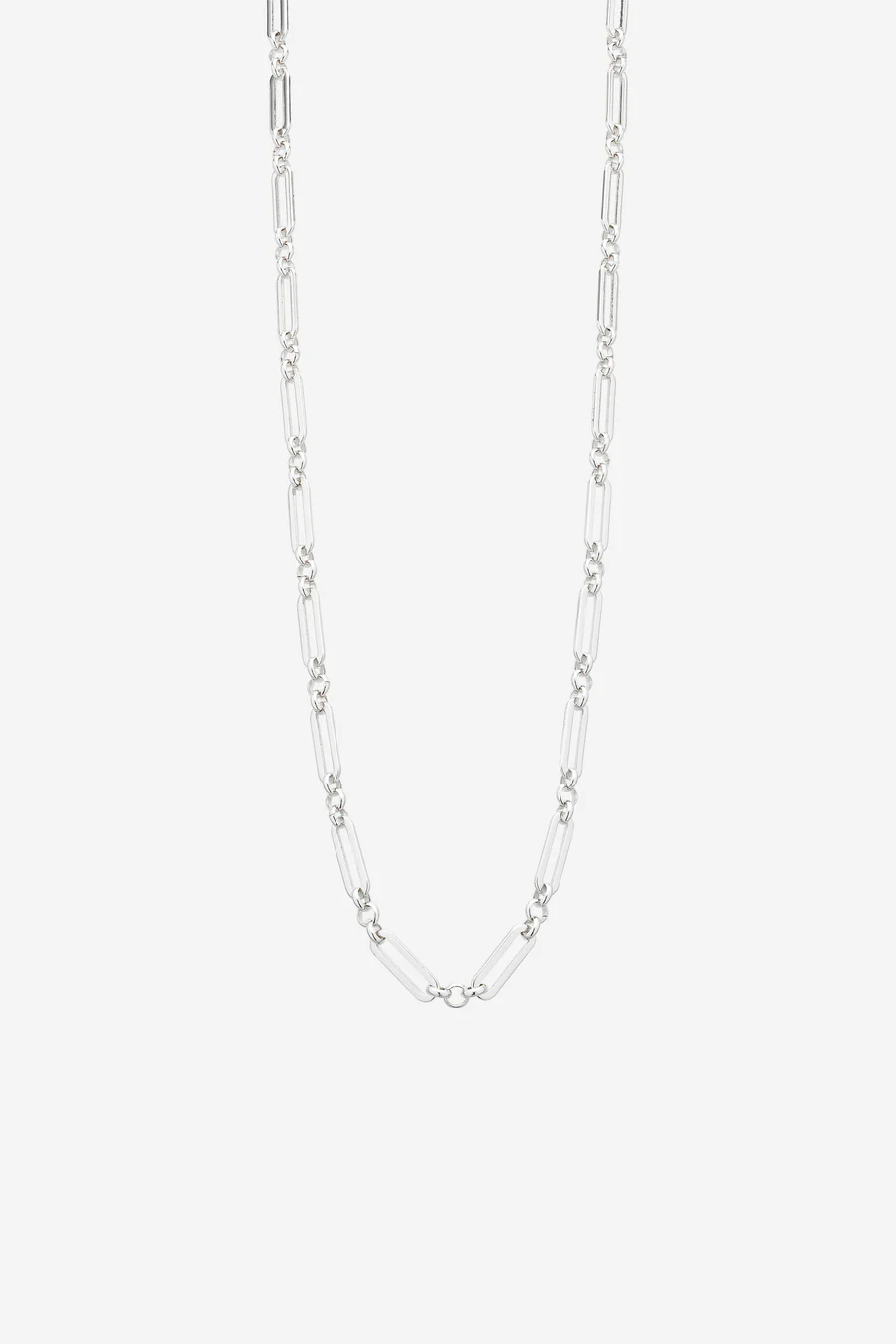 LIBERTE` | MAEVE SILVER NECKLACE
