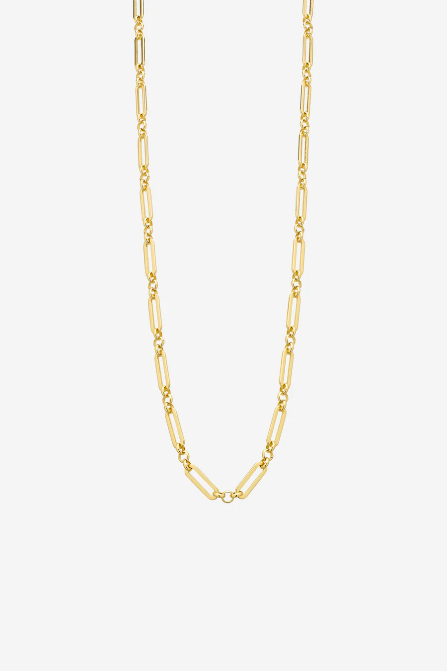 LIBERTE` | MAEVE GOLD NECKLACE