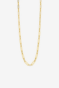 LIBERTE` | MAEVE GOLD NECKLACE