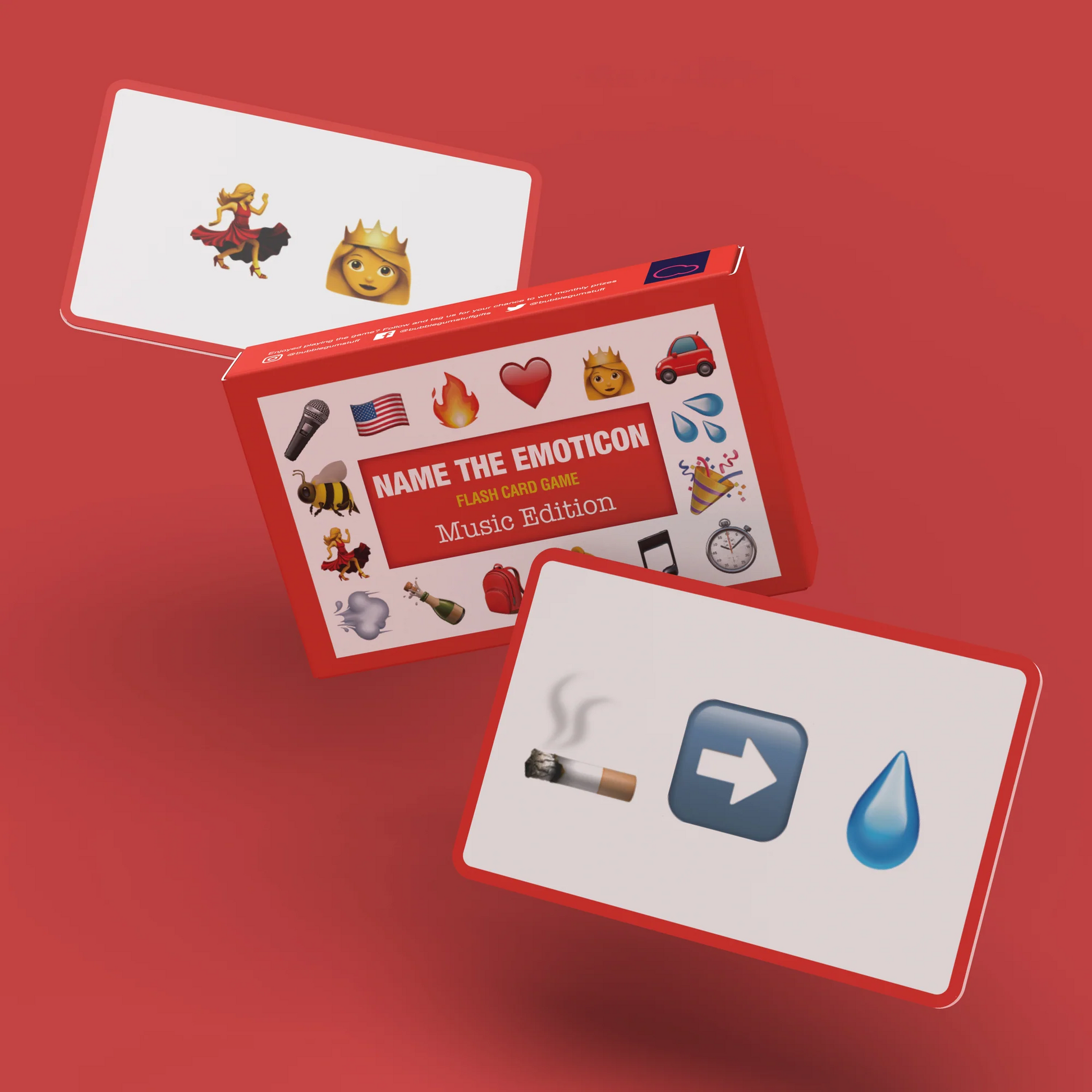 NAME THE EMOTICON | MUSIC EDITION