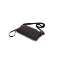 BLACK CAVIAR NINA | AUBERGINE
