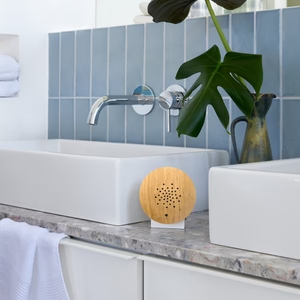 CASA CALM OCEAN BOX l OAK