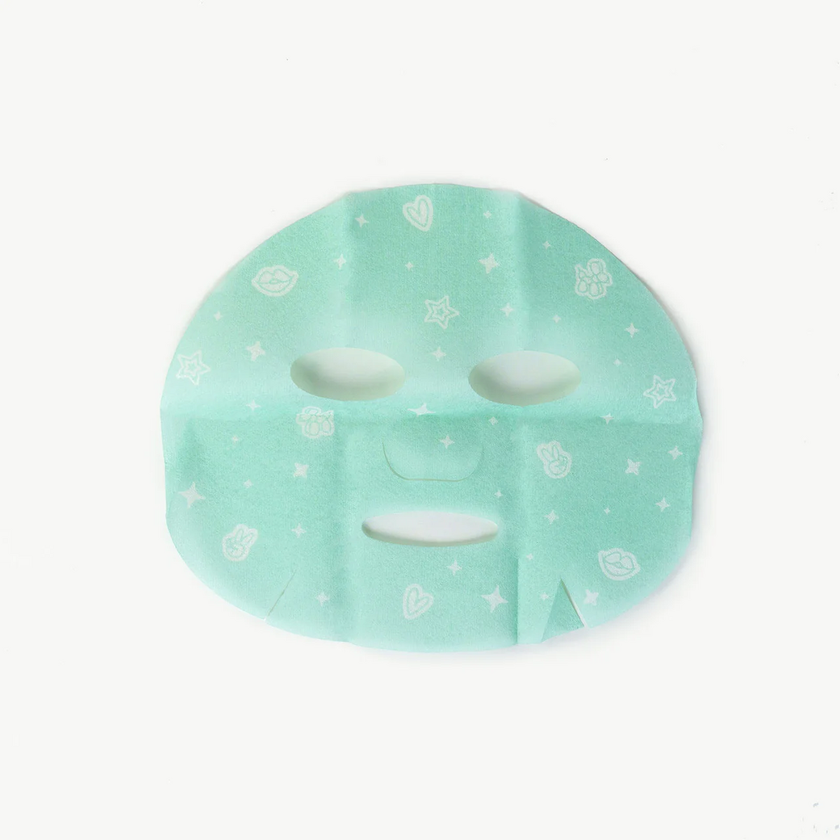OH FLOSSY | HYDRA HIT HYDRATING COCONUT MASK