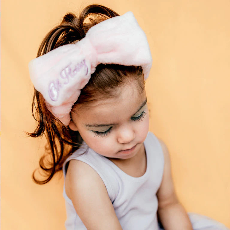 OH FLOSSY | COSMETIC HEADBAND