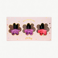 OH FLOSSY - NAIL POLISH SET | PINK PAMPER