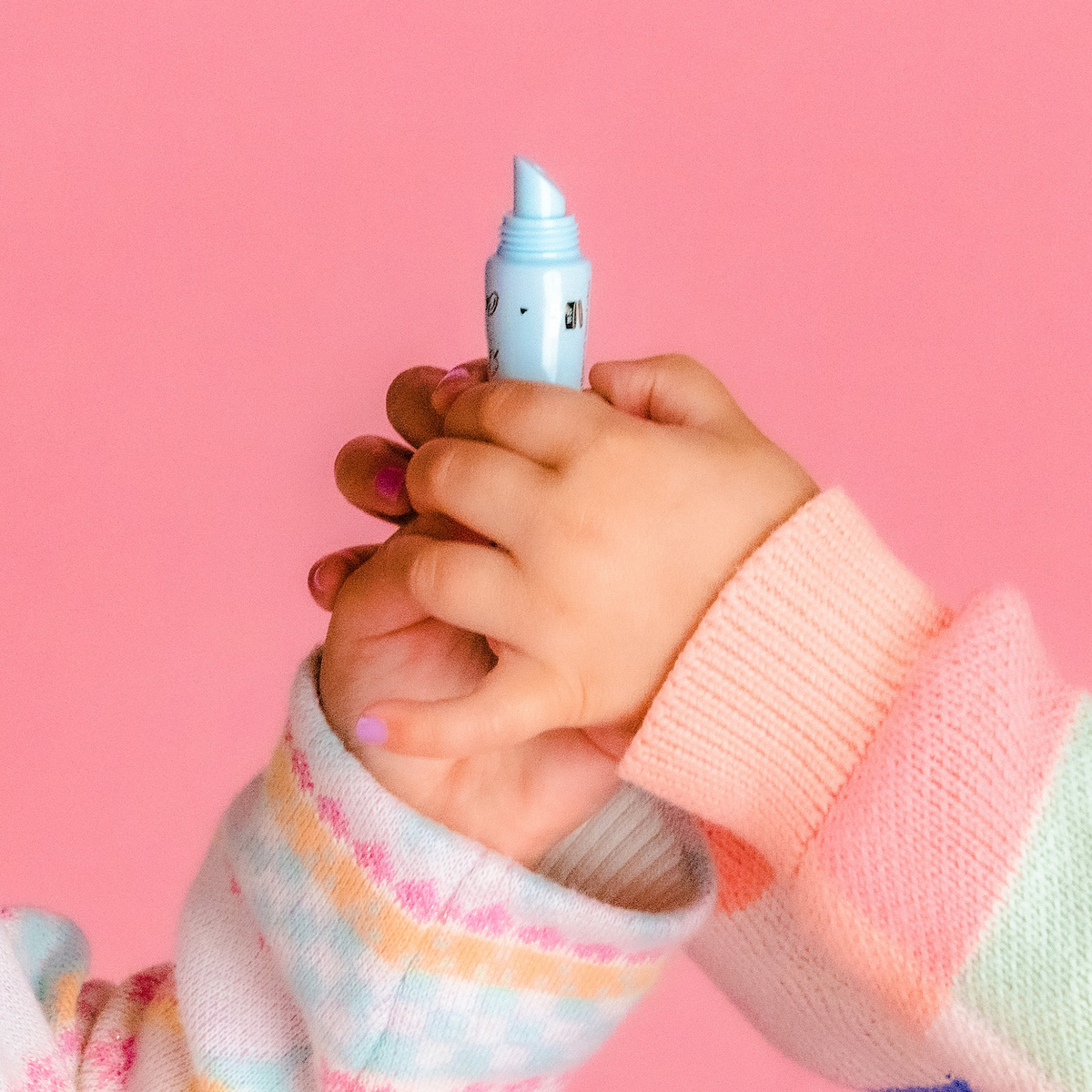 OH FLOSSY | LIP GLOSS - COTTON CANDY