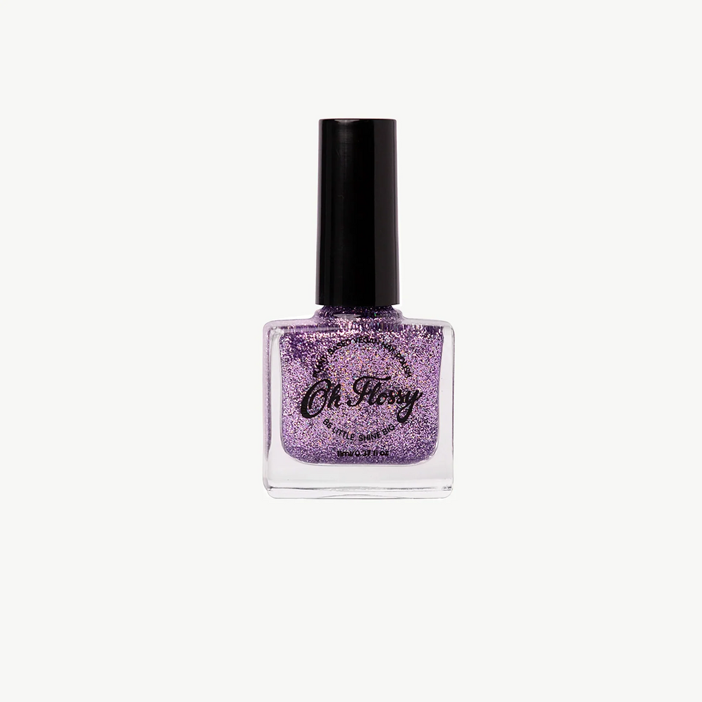 OH FLOSSY | NAIL POLISH SET - STORYTIME