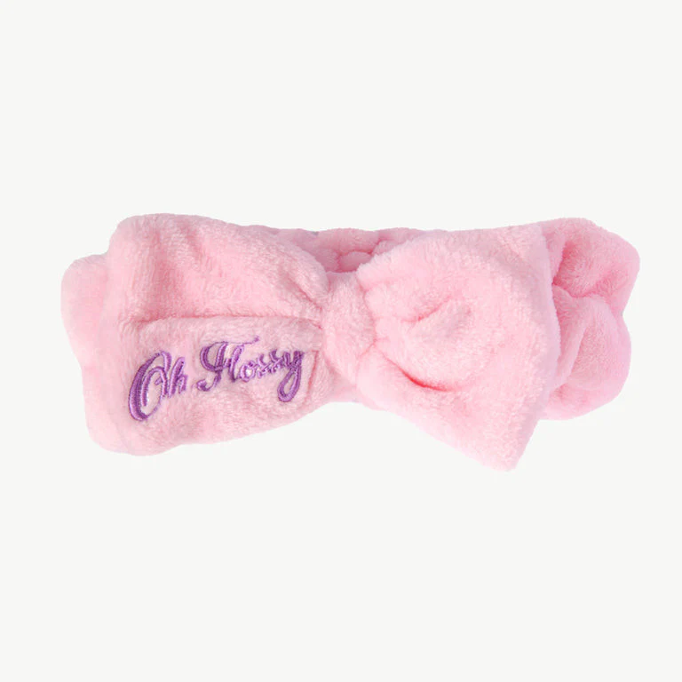 OH FLOSSY | COSMETIC HEADBAND