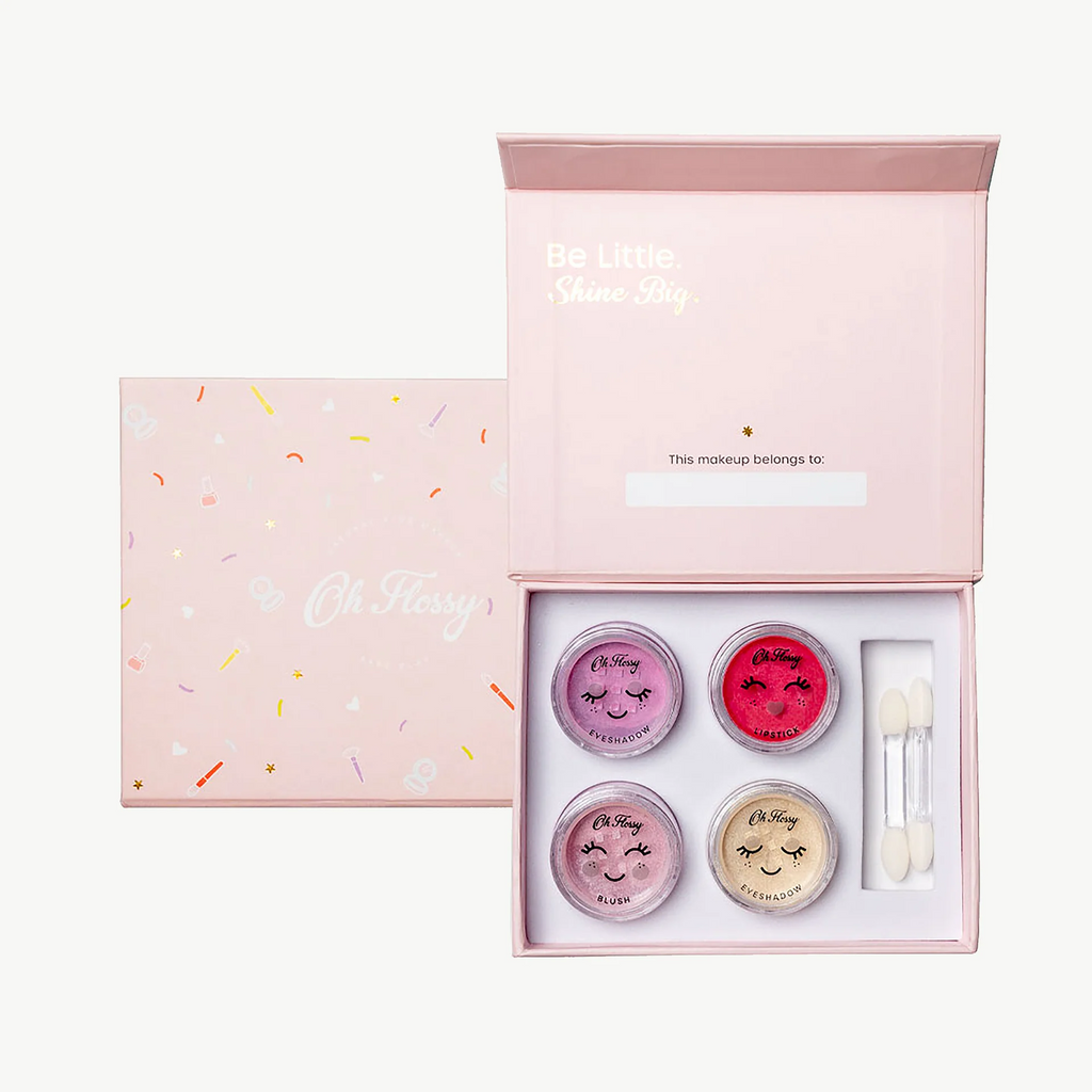 OH FLOSSY - MAKEUP SET | MINI