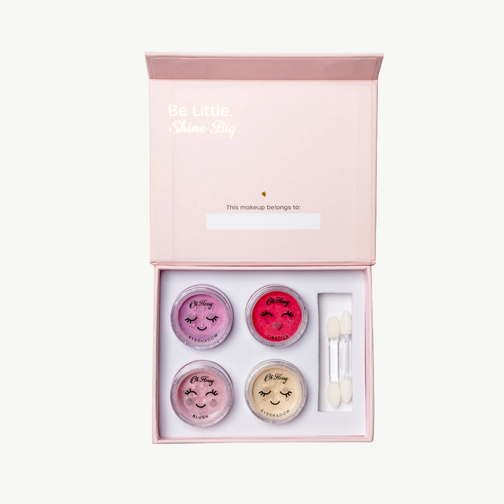 OH FLOSSY - MAKEUP SET | MINI