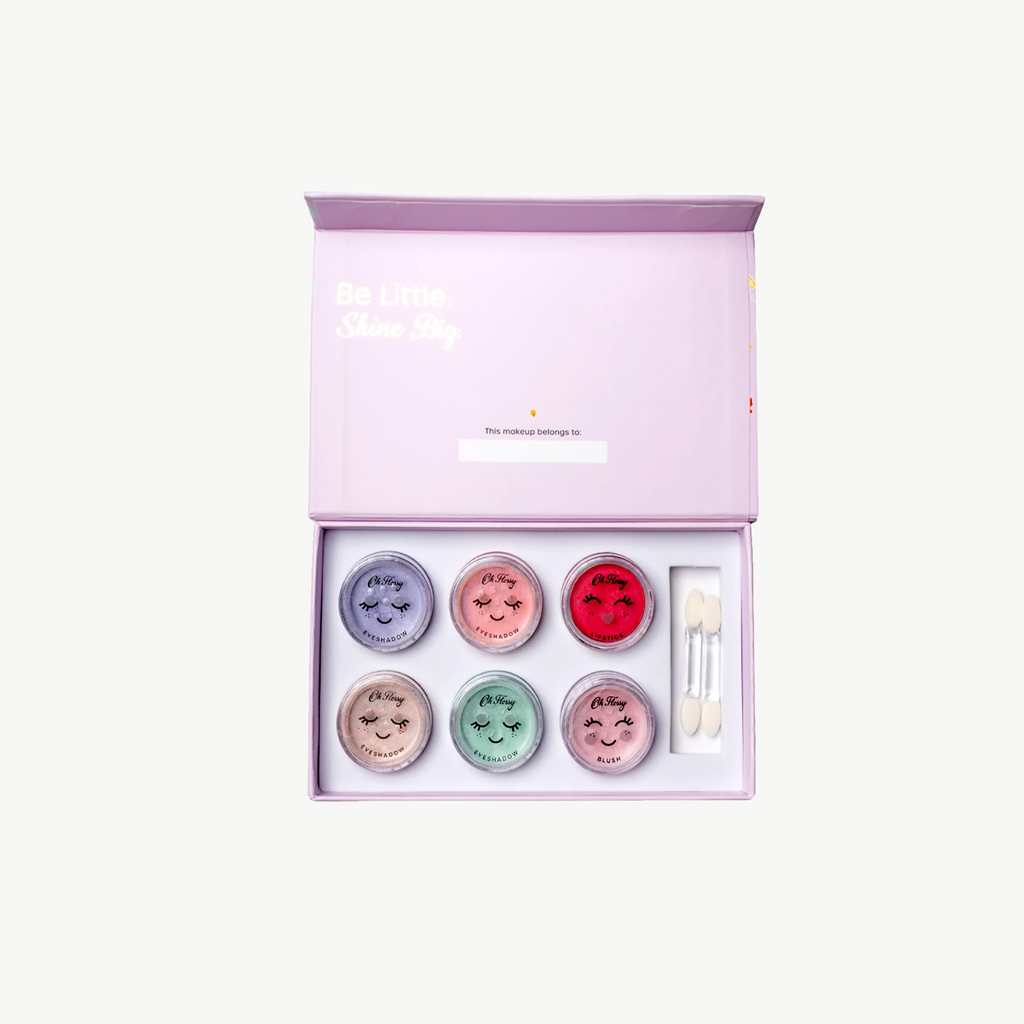 OH FLOSSY - MAKEUP SET | SWEET TREAT