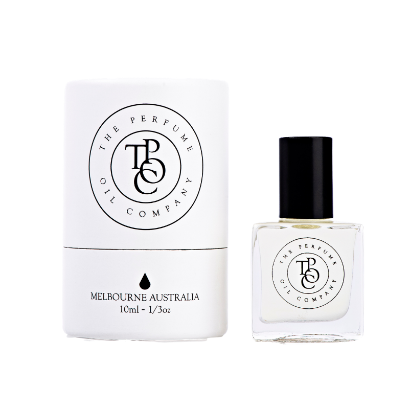 KOKO, inspired by Co Co - 10 mL Roll-On Perfume Oil