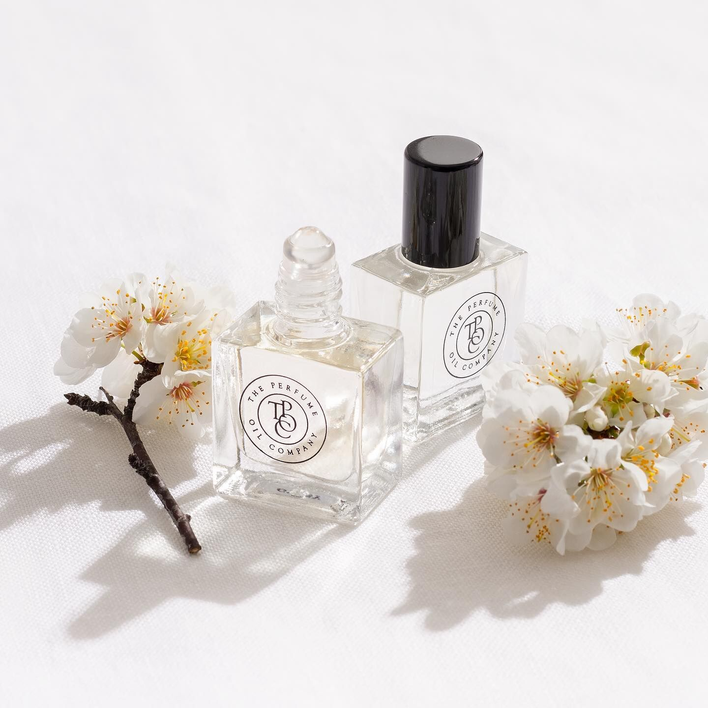 KOKO, inspired by Co Co - 10 mL Roll-On Perfume Oil