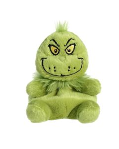 PALM PAL 13CM | GREEN GRINCH