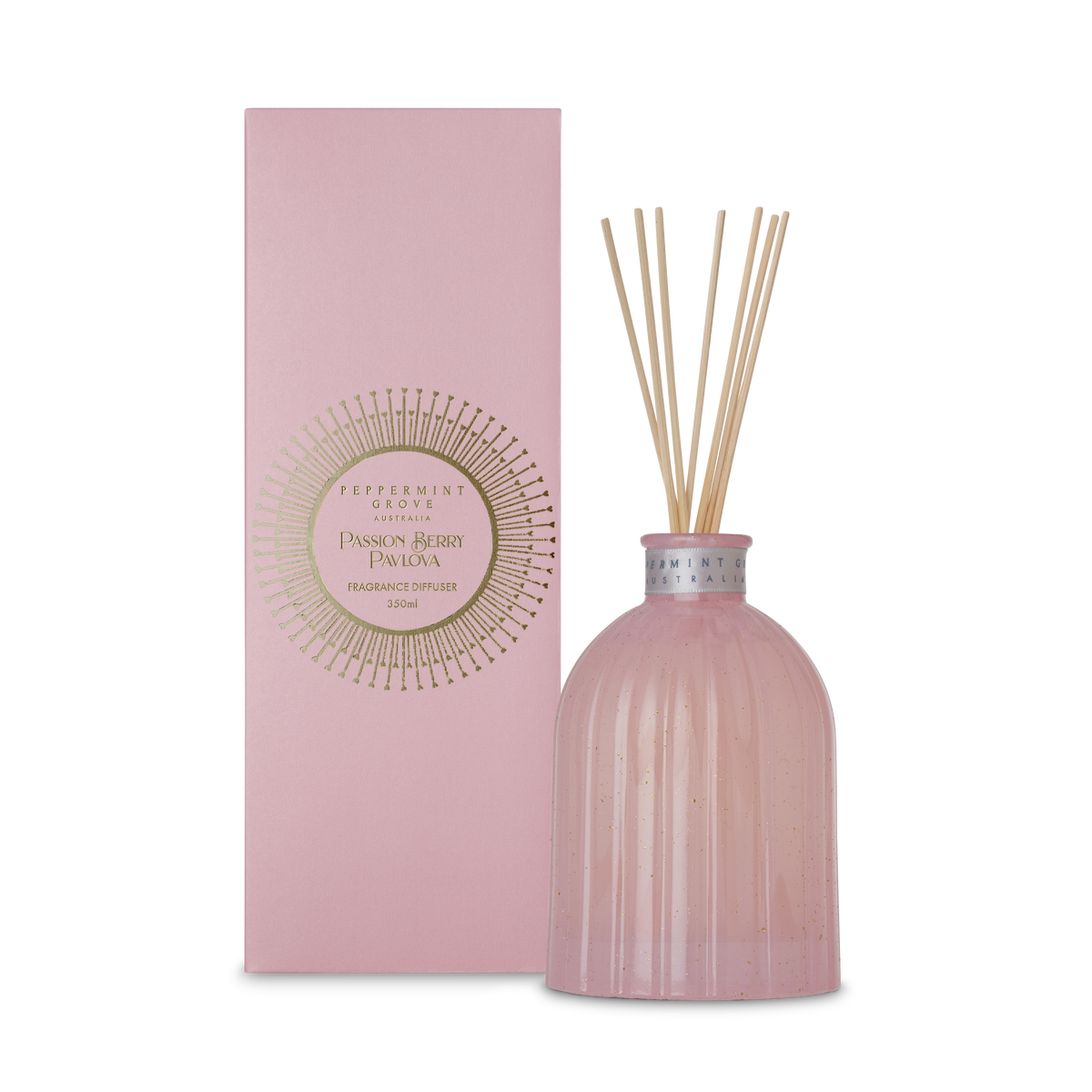 PASSION BERRY PAVLOVA DIFFUSER 350ML