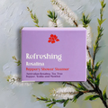BLUME & BODY SHOWER STEAMER | ROSALINA