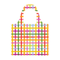 RUBY OLIVE - REUSABLE SHOPPING BAG | READY OR NOT