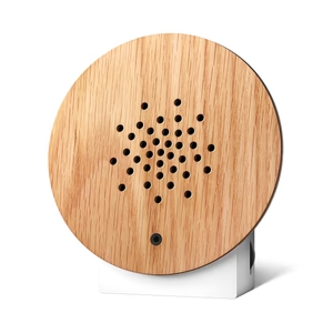 CASA CALM OCEAN BOX l OAK