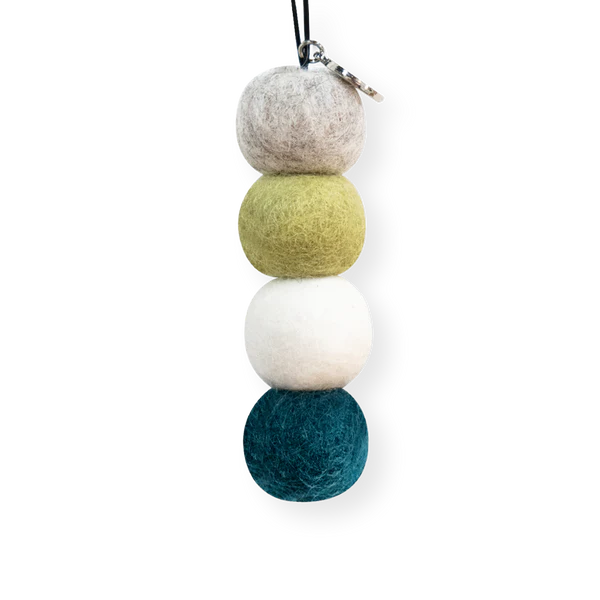 SMELLY BALLS - SERENE SET | NATIVE TREES
